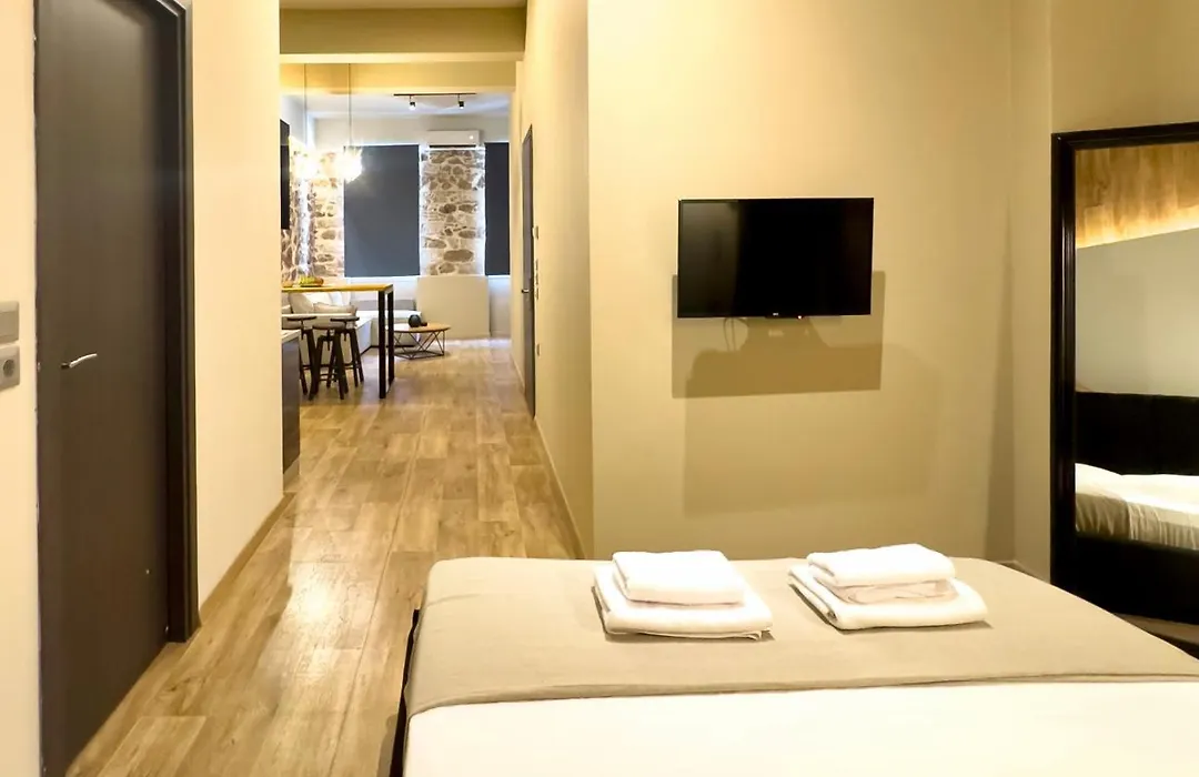 Noho Boutique , Premium Living Dikeou 8-1
