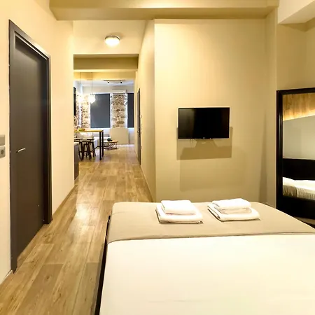 Noho Boutique , Premium Living Dikeou 8-3