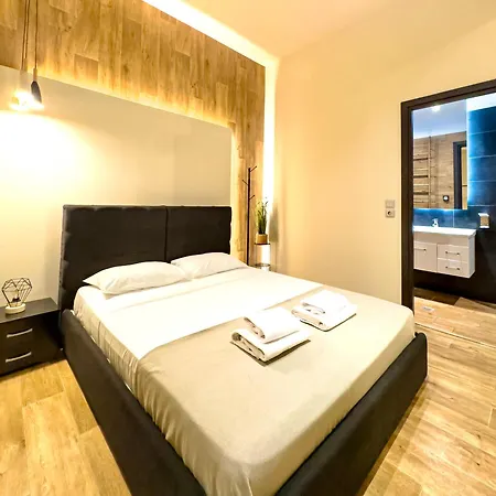 Noho Boutique , Premium Living Dikeou 8-2