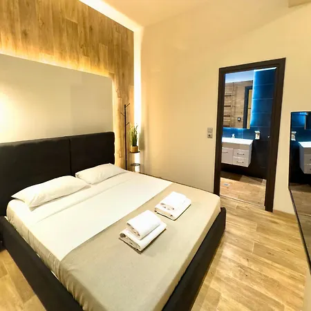 Noho Boutique , Premium Living Dikeou 8-3