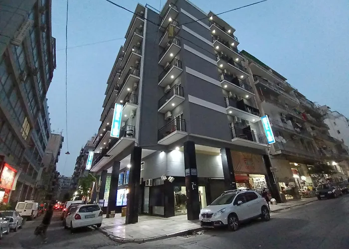 Hotel Lido